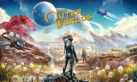 The Outer Worlds - Pubblicate nuove immagini della versione Switch